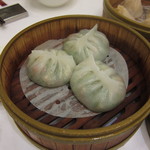 潮江春 - 料理写真:潮州粉果