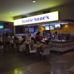 Auntie Anne's - 