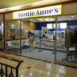 Auntie Anne's - 