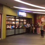 TGI Friday's - 