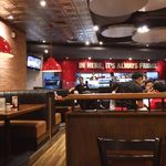 TGI Friday's - 