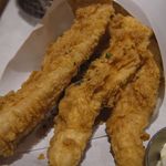 TGI Friday's - 