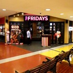 TGI Friday's - 