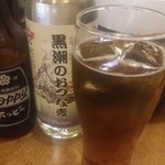 くろしお - ホッピーを手作り