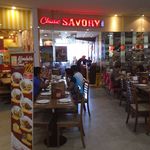 Classic SAVORY - 