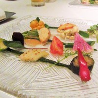 カントニーズ 燕 - 