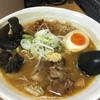 弟子屈ラーメン 札幌ラーメン横丁店
