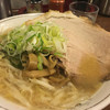 元祖札幌ラーメン もぐら