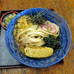 みのや - うどんころ