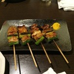 Yakitori Tebasaki Karaage Waiwai - 