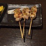 Yakitori Tebasaki Karaage Waiwai - 