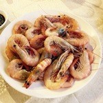 Chuen Kee Seafood Restaurant - 