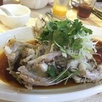 Chuen Kee Seafood Restaurant - 