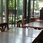 碑文谷テラス - 店内②