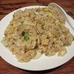 山源特製　焼きめし