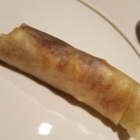 中国飯店 富麗華 - 北京ダック