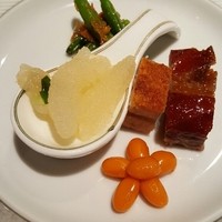 中国飯店 富麗華 - 前菜