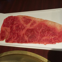 焼肉専科　肉の切り方 銀座数寄屋橋店 - 