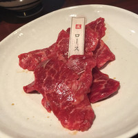 焼肉専科　肉の切り方 銀座数寄屋橋店 - 