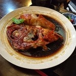 地魚料理　信 - 