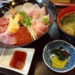 地魚料理　信 - 