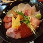 地魚料理　信 - 