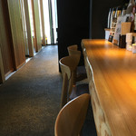 山形蕎麦としゃぶ鍋 焔藏 トラストタワー店