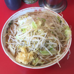 ラーメン二郎 - 