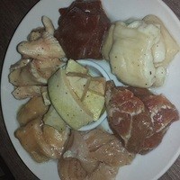うしごろバンビーナ 恵比寿本店 - 