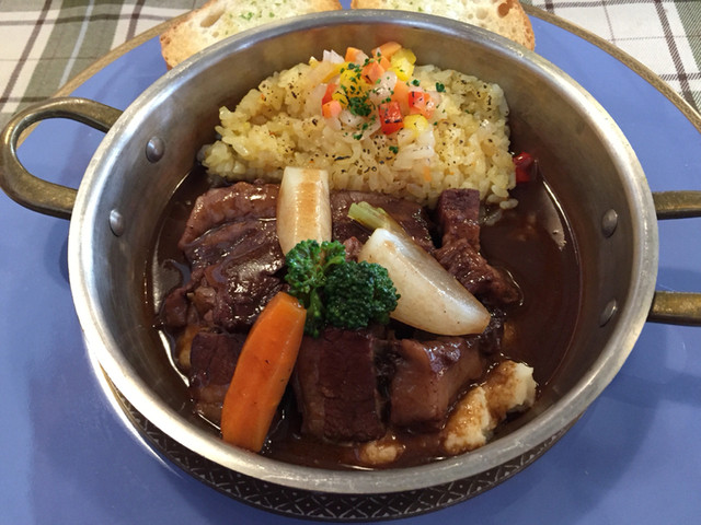 蝋梅の咲く頃 ロウバイノサクコロ 仙台市泉区その他 カフェ 食べログ