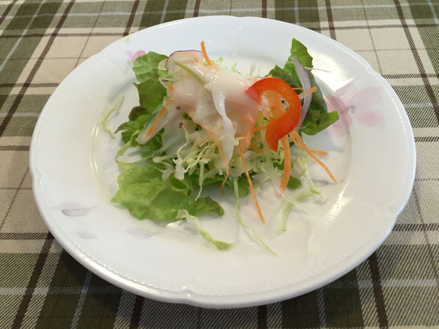 蝋梅の咲く頃 ロウバイノサクコロ 仙台市泉区その他 カフェ 食べログ