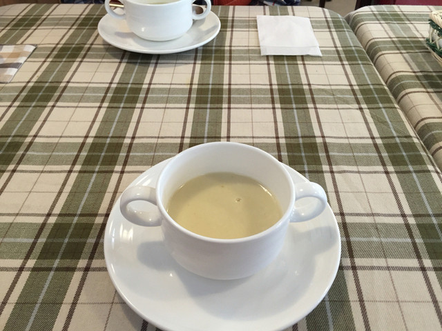 蝋梅の咲く頃 ロウバイノサクコロ 仙台市泉区その他 カフェ 食べログ