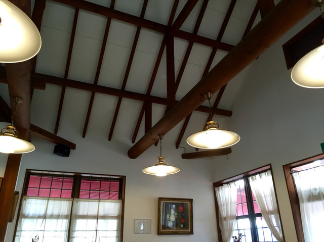 蝋梅の咲く頃 ロウバイノサクコロ 仙台市泉区その他 カフェ 食べログ