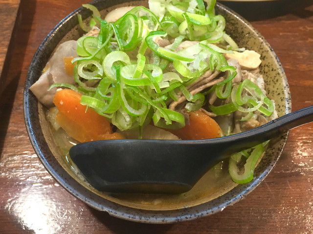 Sumibi Kushiyaki Bali Uma photo 2