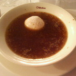 Chilindron - スープ（スパニッシュセット)