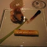 タワーズレストラン クーカーニョ - デザート2