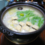 ぎをん縄手 とり安 - みずたき