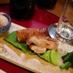 ぎをん縄手 とり安 - 