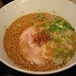 ちゃぶ屋 とんこつらぁ麺 ＣＨＡＢＵＴＯＮ - 