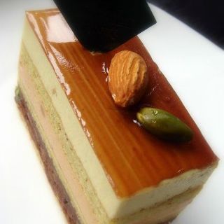 PATISSERIE 葉山庵