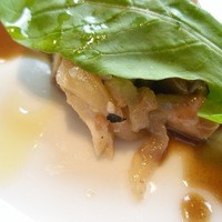 IL PINOLO SKY TERRACE 横浜 - 前菜３