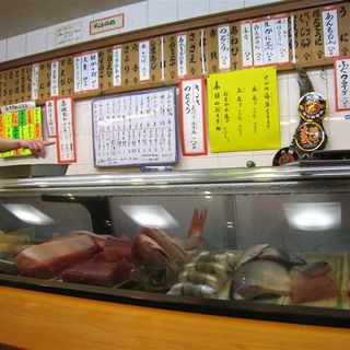 ひょうたん寿司_2