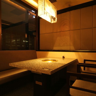 札幌焼肉 和牛いしざき_1