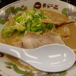 こってり　700円