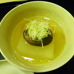 桜田 - 蓮根団子