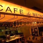 CAFE de METRO - カフェ、ブランジェリー、イタリアン，ベトナム料理などはクリエイト・レストランツ