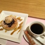 IZUTSU CAFE - 