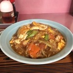 珍八香 - 