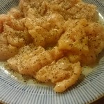 ホルモン鶴松 - 