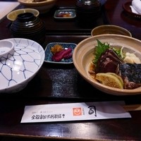土佐料理 司 高知本店 - 